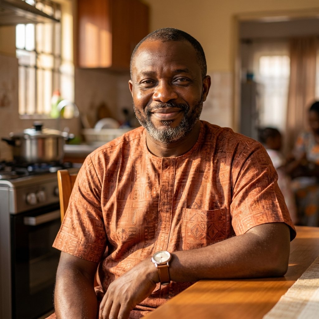 Obiora C.